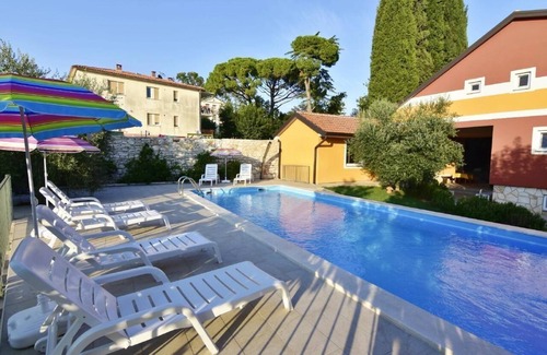 Savudrija Apartment | Holiday apartment Savudrija for 1 - 5 persons with 2 bedrooms - Holiday apartment