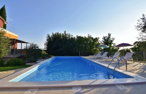 Savudrija Apartment | Holiday apartment Savudrija for 1 - 5 persons with 2 bedrooms - Holiday apartment