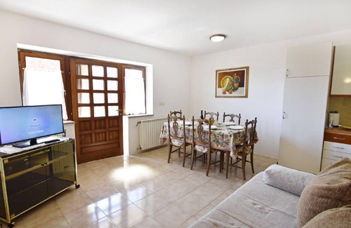 Basanija Apartment | Holiday apartment Savudrija for 1 - 5 persons with 2 bedrooms - Holiday apartment