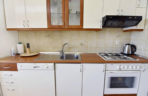 Basanija Apartment | Holiday apartment Savudrija for 1 - 5 persons with 2 bedrooms - Holiday apartment