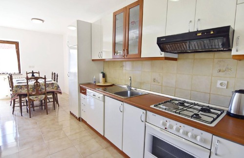 Basanija Apartment | Holiday apartment Savudrija for 1 - 5 persons with 2 bedrooms - Holiday apartment