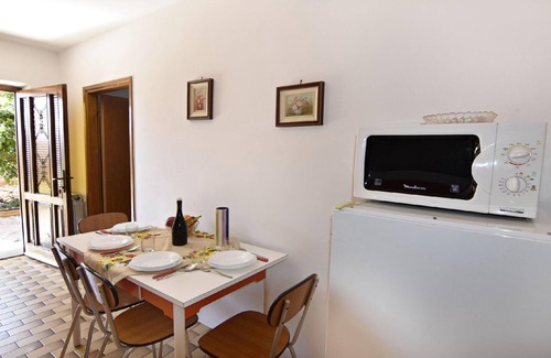 Basanija Apartment | Holiday apartment Savudrija for 1 - 4 persons with 2 bedrooms - Holiday apartment