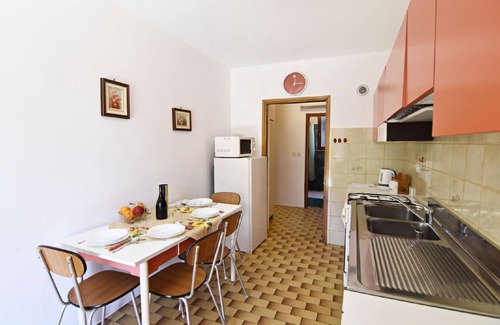 Basanija Apartment | Holiday apartment Savudrija for 1 - 4 persons with 2 bedrooms - Holiday apartment