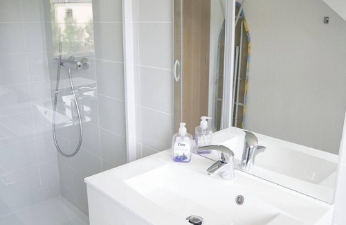 Saverne Apartment | Holiday apartment Saverne for 1 - 4 persons with 2 bedrooms - Holiday apartment in one or multi-fami