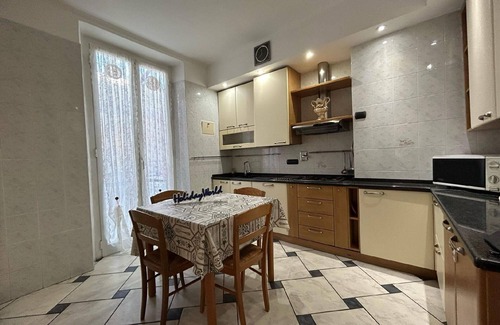 Savona Apartment | Holiday apartment Savona for 1 - 4 persons with 2 bedrooms - Holiday apartment in one or multi-famil
