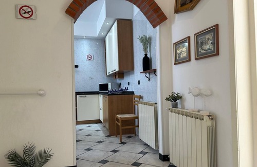 Savona Apartment | Holiday apartment Savona for 1 - 4 persons with 2 bedrooms - Holiday apartment in one or multi-famil