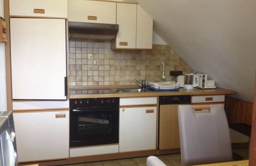 Wittenschwand Apartment | Holiday apartment Schupp