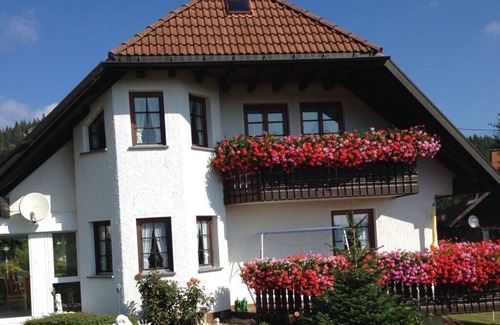 Wittenschwand Apartment | Holiday apartment Schupp