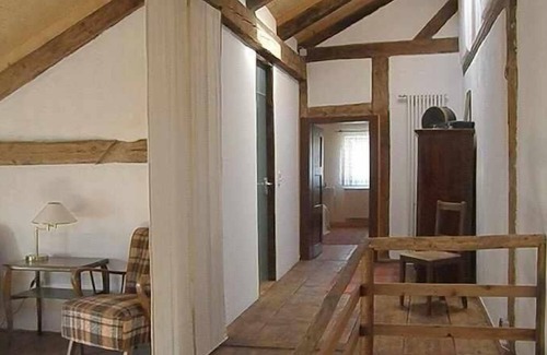 Schernfeld Apartment | Holiday apartment Schernfeld for 1 - 4 persons with 1 bedroom - Holiday apartment