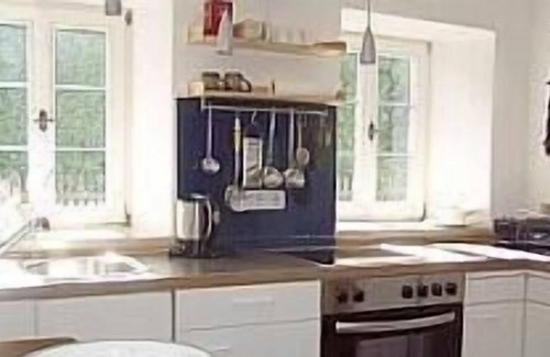 Schernfeld Apartment | Holiday apartment Schernfeld for 1 - 4 persons with 1 bedroom - Holiday apartment