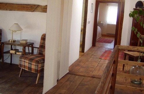Schernfeld Apartment | Holiday apartment Schernfeld for 1 - 4 persons with 1 bedroom - Holiday apartment
