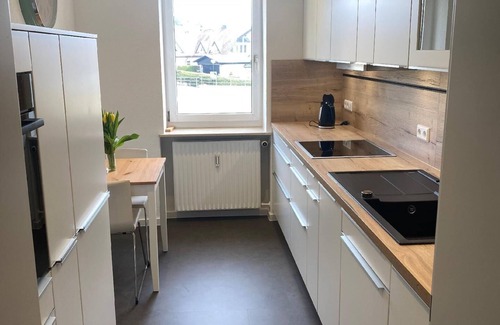 Schluchsee Apartment | Holiday apartment Schluchsee for 1 - 5 persons with 1 bedroom - Holiday apartment in one or multi-fa