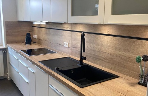 Schluchsee Apartment | Holiday apartment Schluchsee for 1 - 5 persons with 1 bedroom - Holiday apartment in one or multi-fa