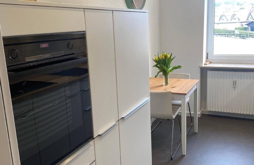 Schluchsee Apartment | Holiday apartment Schluchsee for 1 - 5 persons with 1 bedroom - Holiday apartment in one or multi-fa