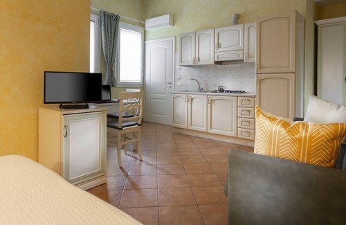 Scandiano Other | Holiday apartment Scandiano for 2 - 4 persons - Farmhouse