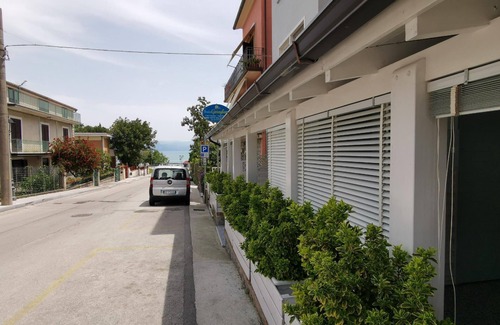 Scario Apartment | Holiday apartment Scario for 1 - 2 persons with 1 bedroom - Holiday apartment
