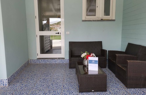 Scario Apartment | Holiday apartment Scario for 1 - 2 persons with 1 bedroom - Holiday apartment