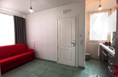 Scario Apartment | Holiday apartment Scario for 1 - 4 persons with 1 bedroom - Holiday apartment