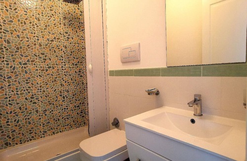 Scario Apartment | Holiday apartment Scario for 1 - 4 persons with 1 bedroom - Holiday apartment