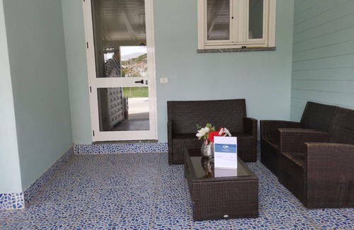 Scario Apartment | Holiday apartment Scario for 1 - 4 persons with 1 bedroom - Holiday apartment