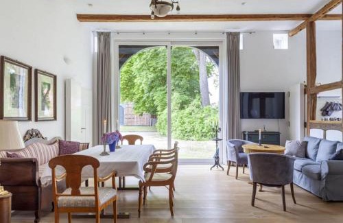 Waddeweitz Apartment | Holiday apartment Schlanze 5