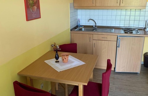 Schofweg Apartment | Holiday apartment Schöfweg for 1 - 2 persons with 1 bedroom - Holiday apartment in one or multi-fami