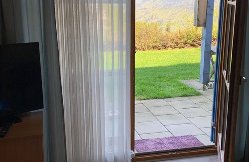 Schofweg Apartment | Holiday apartment Schöfweg for 1 - 2 persons with 1 bedroom - Holiday apartment in one or multi-fami