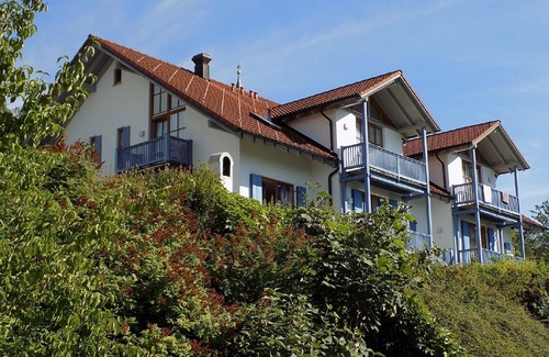 Schofweg Apartment | Holiday apartment Schöfweg for 1 - 2 persons with 1 bedroom - Holiday apartment in one or multi-fami