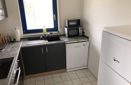 Neuried Apartment | Holiday apartment Schutterzell for 1 - 4 persons with 2 bedrooms - Holiday apartment in one or multi