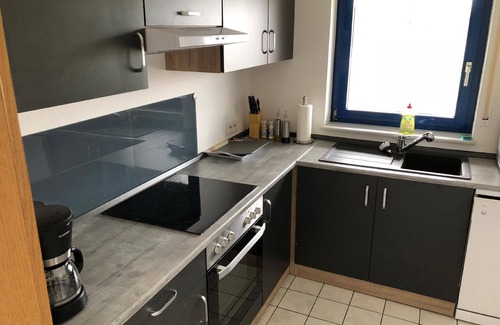 Neuried Apartment | Holiday apartment Schutterzell for 1 - 4 persons with 2 bedrooms - Holiday apartment in one or multi