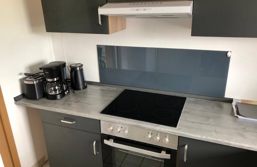 Neuried Apartment | Holiday apartment Schutterzell for 1 - 4 persons with 2 bedrooms - Holiday apartment in one or multi