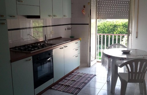 Cava dʼAliga Apartment | Holiday apartment Scicli for 1 - 4 persons with 2 bedrooms - Holiday apartment in one or multi-famil
