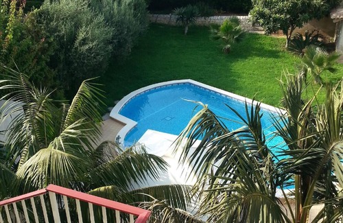 Cava dʼAliga Apartment | Holiday apartment Scicli for 1 - 4 persons with 2 bedrooms - Holiday apartment in one or multi-famil