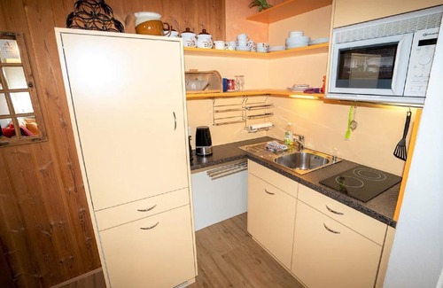 Engadin Scoul Apartment | Holiday apartment Scuol for 1 - 3 persons with 1 bedroom - Holiday apartment