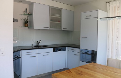 Engadin Scoul Apartment | Holiday apartment Scuol for 1 - 4 persons with 1 bedroom - Holiday apartment in one or multi-family