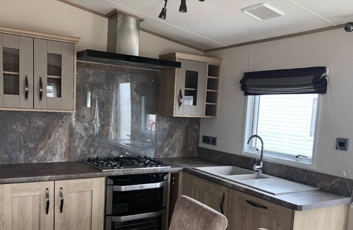 Seasalter Apartment | Holiday apartment Seasalter for 1 - 6 persons with 2 bedrooms - Holiday apartment