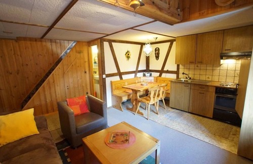 Sedrun Apartment | Holiday apartment Sedrun for 1 - 4 persons with 2 bedrooms - Holiday apartment