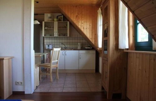 Sehlen Apartment | Holiday apartment Sehlen for 1 - 2 persons with 1 bedroom - Holiday apartment