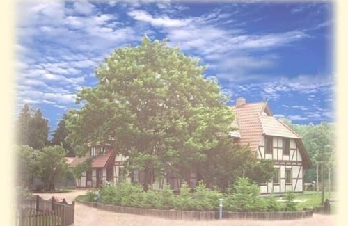 Sehlen Apartment | Holiday apartment Sehlen for 1 - 2 persons with 1 bedroom - Holiday apartment