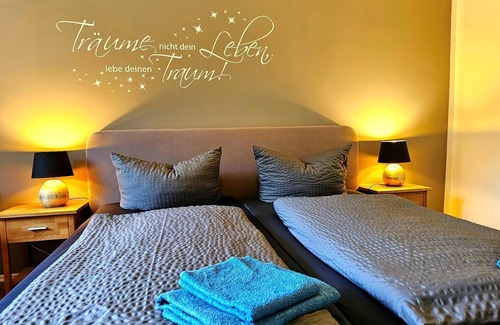 Selk Apartment | Holiday apartment Selk for 1 - 6 persons with 2 bedrooms - Holiday apartment in one or multi-family