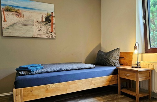 Selk Apartment | Holiday apartment Selk for 1 - 6 persons with 2 bedrooms - Holiday apartment in one or multi-family