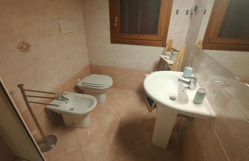 Borso del Grappa Apartment | Holiday apartment Semonzo for 1 - 4 persons with 3 bedrooms - Holiday apartment in one or multi-fami