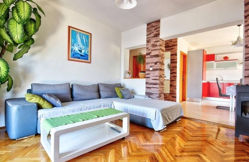 Vratarusa Apartment | Holiday apartment Senj for 1 - 6 persons with 2 bedrooms - Holiday apartment in one or multi-family
