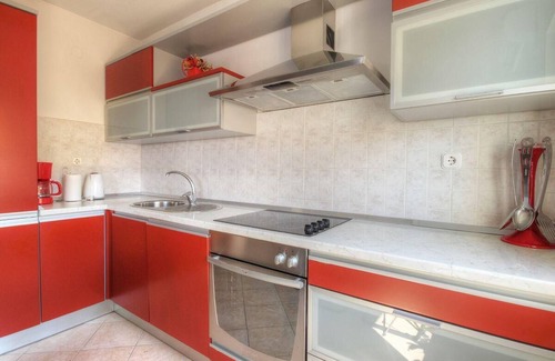 Vratarusa Apartment | Holiday apartment Senj for 1 - 6 persons with 2 bedrooms - Holiday apartment in one or multi-family
