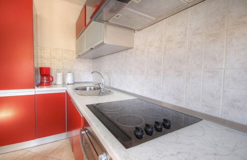 Vratarusa Apartment | Holiday apartment Senj for 1 - 6 persons with 2 bedrooms - Holiday apartment in one or multi-family