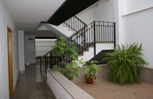 Cruz Roja-Capuchinos Apartment | Holiday apartment Sevilla for 1 - 4 persons with 1 bedroom - Holiday apartment in one or multi-famil