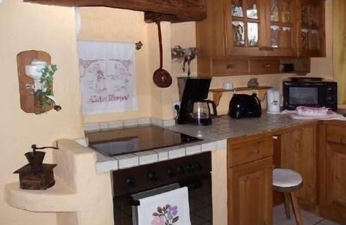 Siegsdorf Apartment | Holiday apartment Siegsdorf for 1 - 3 persons with 2 bedrooms - Holiday apartment