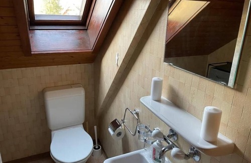 Sisikon Apartment | Holiday apartment Sisikon for 2 - 4 persons with 1 bedroom - Multistorey holiday home/maisonette