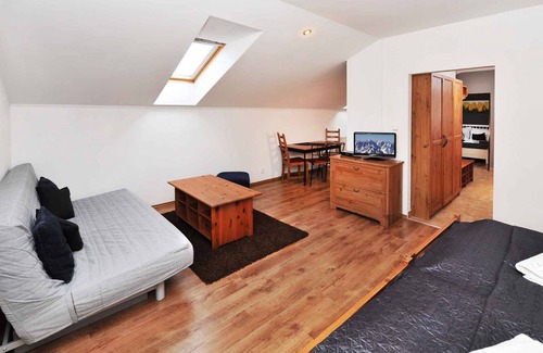 Velky Slavkov Apartment | Holiday apartment Apartments Tatry Holiday ***+