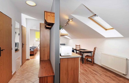 Velky Slavkov Apartment | Holiday apartment Apartments Tatry Holiday ***+